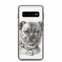 Samsung Case - Animal
